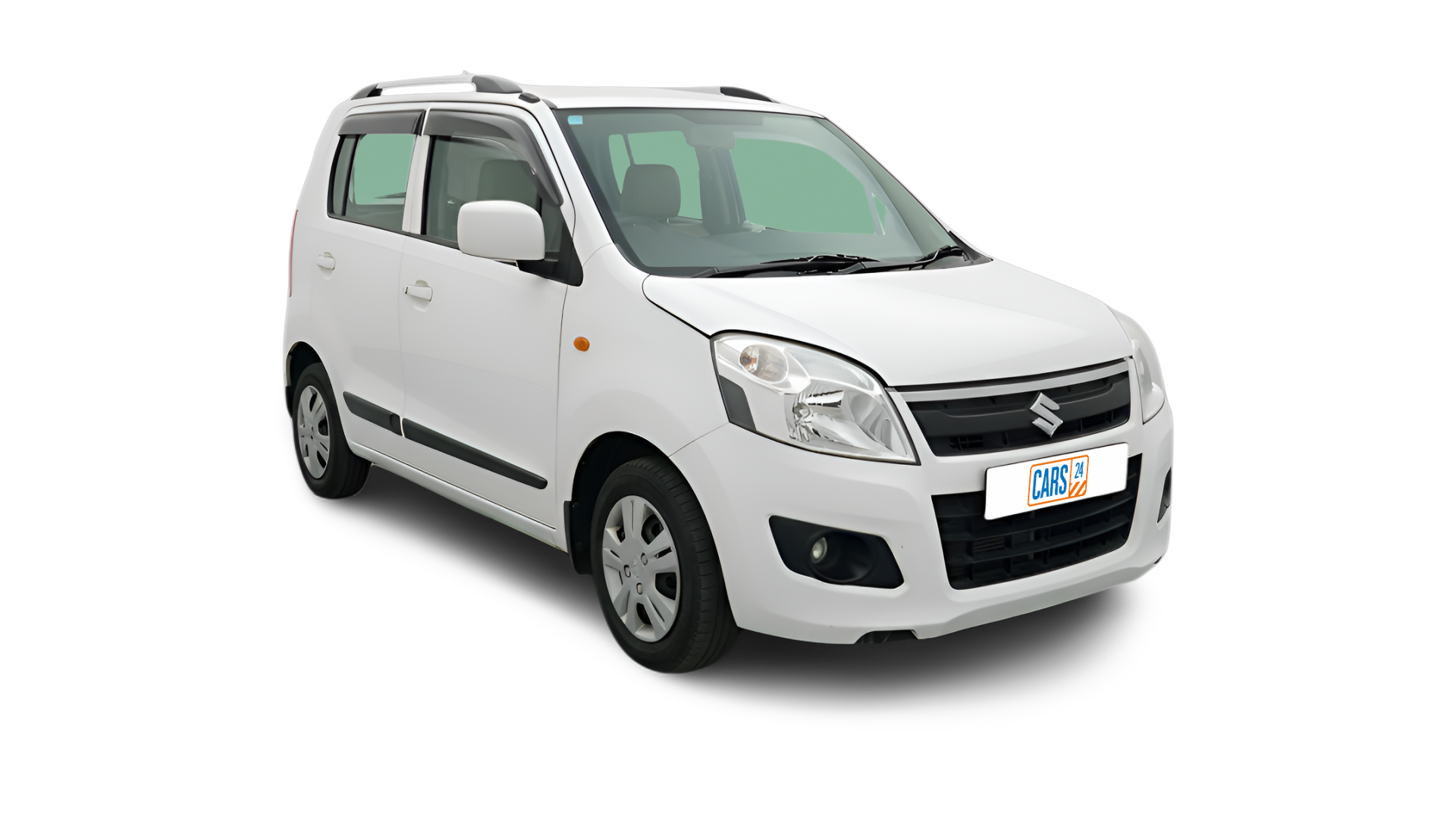 Maruti Wagon R 1.0-img